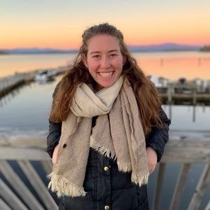 Meet your Posher, Emily